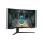 Samsung Odyssey G6 LS27BG650EUXEN - 1094784 - zdjęcie 8